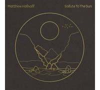 Salute To The Sun CD