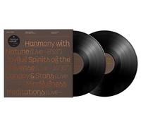Salute To The Sun Live At Hallé Saint Peter's Edition Limitée Coffret Vinyle