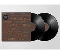 Matthew Halsall - Salute to The Sun/Live at Halle St Peters