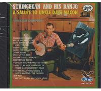 Salute to Uncle Dave Macon