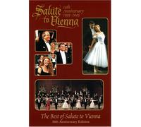 Salute to Vienna: 10th Anniversary 1995-2005 [Import USA Zone 1]
