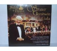 Salute to Vienna Strauss Gershwin Gala (1999-08-02)