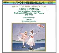 When You Wish Upon A Star - A Salute To Walt Disney