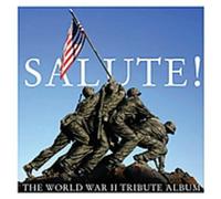 Salute: World War II Tribute Album