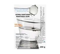 SALUTEF - Gomme xanthane 200 g