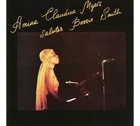 Salutes Bessie Smith
