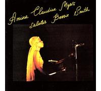 Salutes Bessie Smith CD