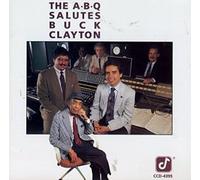 Salutes Buck Clayton