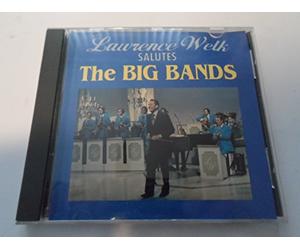 Salutes the Big Bands