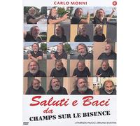 Saluti e baci da Champs sur Le bisence – CG Entertainment – Import (anglais)