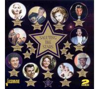 Various Artists - Saluting the Stars