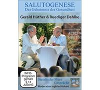 Salutogenese: Das Geheimnis der Gesundheit