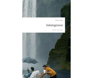 Salutogenese. Life is a Story - story.one