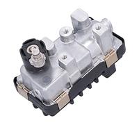 SALUTUY 6NW-009-420, Turbo Actuator 712120 Turbo Actionneurs électroniques pratiques pour le contrôle de suralimentation du turbocompresseur, Taille unique