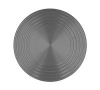 SALUTUY Plaque de diffuseur de Chaleur, diffuseur de Chaleur de poêle à gaz épaissi pour mijoter et mijoter Lentement pour protéger Le Pot