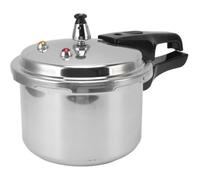 SALUTUYA Autocuiseur en alliage d'aluminium pour cuisinière à gaz Autocuiseur en alliage d'aluminium de electromenager autocuiseur