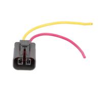 SALUTUYA Connecteur d'alternateur Connecteur de Prise d'Alternateur Automobile Remplacement pour Remplacement pour bricolage rj45