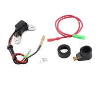 SALUTUYA conversion d'allumage SALUTUYA allumage électronique par étincelle Kit de Conversion de Points d'allumage auto haute