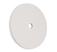 SALUTUYA Couvercle Skimmer Piscine Plastique Rond - Pièce de Remplacement P6991