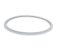 SALUTUYA joint en silicone Bague d'étanchéité pour autocuiseur joint torique en Silicone pièce table cuisine 28 cm/11 0 pouces