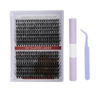 SALUTUYA kit d’extension de cils individuels SALUTUYA kit d’extension de cils DIY SALUTUYA Kit d’extension de cils hygiene cils