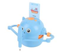 SALUTUYA Robot de dessin intelligent Smart Drawing Robot Educational Interactive Painting Machine informatique pack
