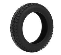 SALUTUYA Tire de scooter 10x2-6.1 10x2-6.1 Scooter pneu de remplacement en caoutchouc électrique Scooter Pneu à vide sport adulte