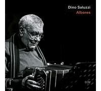 Dino Saluzzi – Albores – CD Neuf – Verve Spa