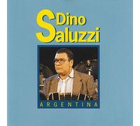 Saluzzi, Dino - Argentina