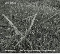 Saluzzi, Dino - El Encuentro [Import]