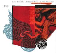 Intuition – Saluzzi Dino – Rios