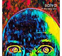 Salva - Off The Deep End [Import]