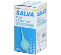 Salva Poire Effil30Ml N2