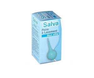 Salva Poire Effil30Ml N2