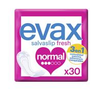 SALVA-SLIP normal 30 u