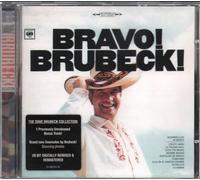 Salvador Agueros - Bravo! Brubeck!