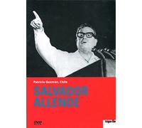 Salvador Allende (OmU)