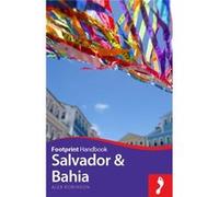 Salvador & Bahia Alex Robinson, (Auteur)