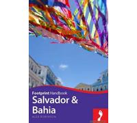 Salvador & Bahia Handbook