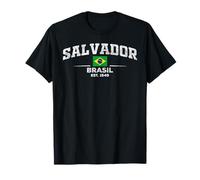 Salvador Brazil / Brasil T-Shirt