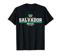 Salvador Brazil T-Shirt
