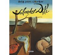 Salvador Dalí