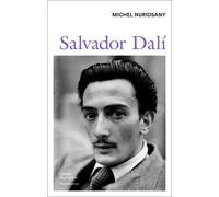 Salvador Dalí