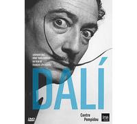 Salvador Dalí – Génie tragi-comique – Ina