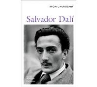 Salvador Dalí