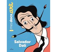 Salvador Dalí