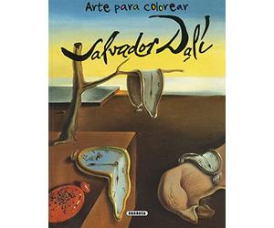 Salvador Dalí
