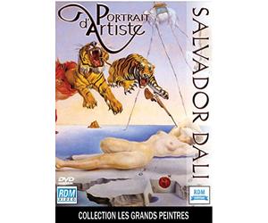 Salvador Dali
