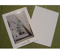 Salvador DALI - Apparition du visage - 17,5x12,11 cm CARTE POSTALE