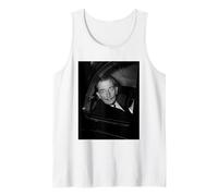 Salvador Dalí Artiste surréaliste à Londres 1959 Débardeur